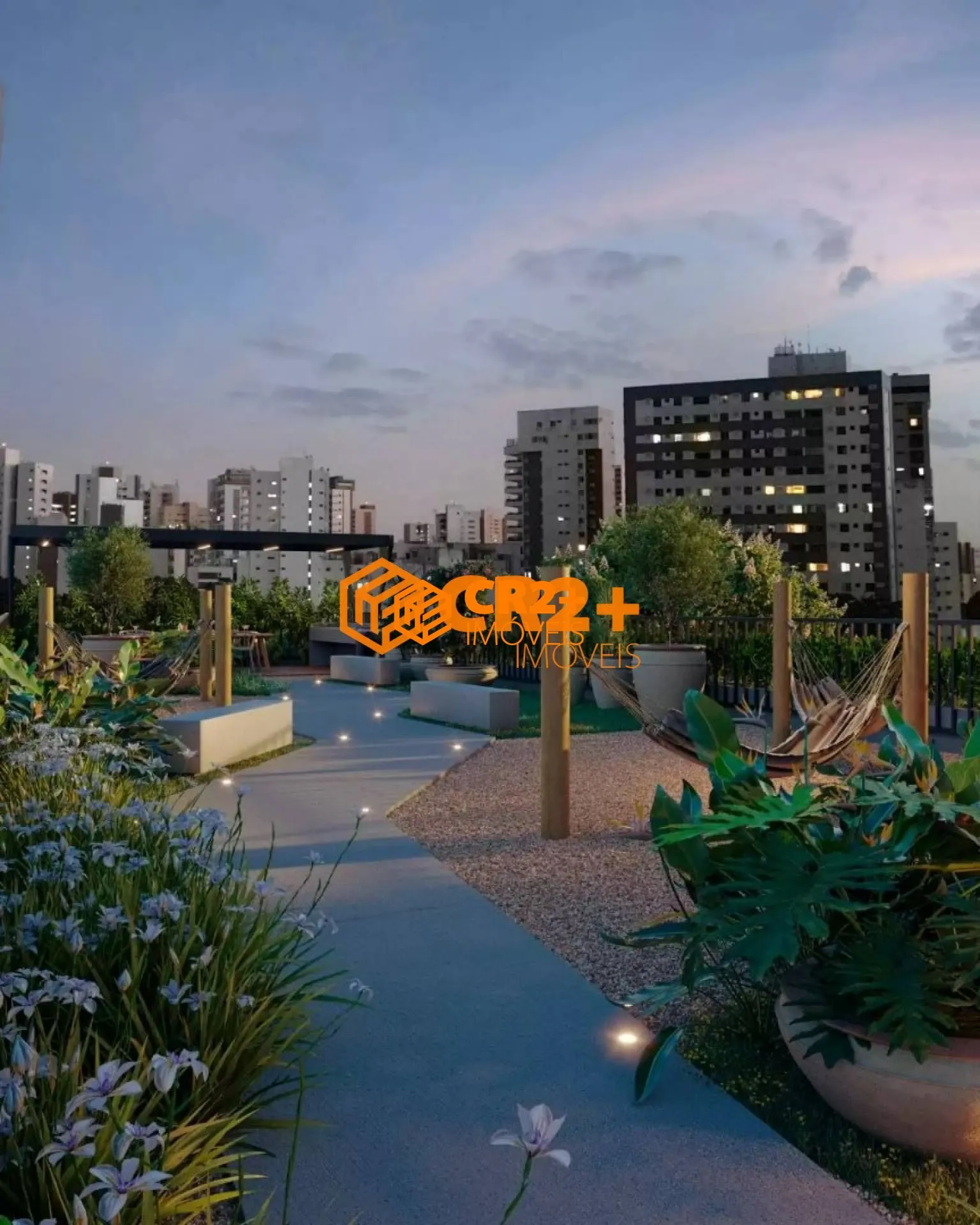 Imagem Studio a Venda de 24m² com 1 quarto em bairro Escolha um bairro... em Recife