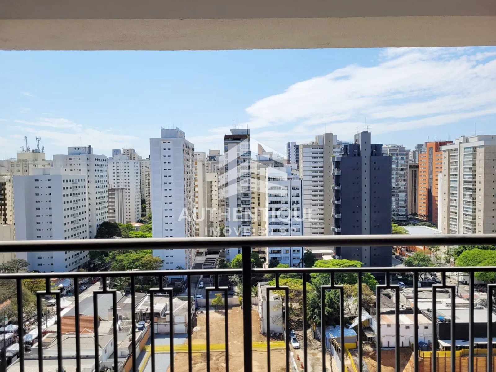 Imagem MOEMA BY CYRELA - Apartamento à venda em São Paulo/SP