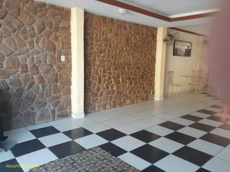 Imagem Comercial para Venda em BELFORD ROXO, Bom Pastor, 2 banheiros
