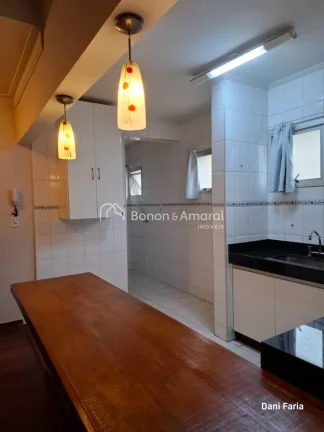 Imagem Apartamento duplex a venda Cambuí. -Campinas - S.P.

 Cobertura com uma linda vista.

 No andar de ...