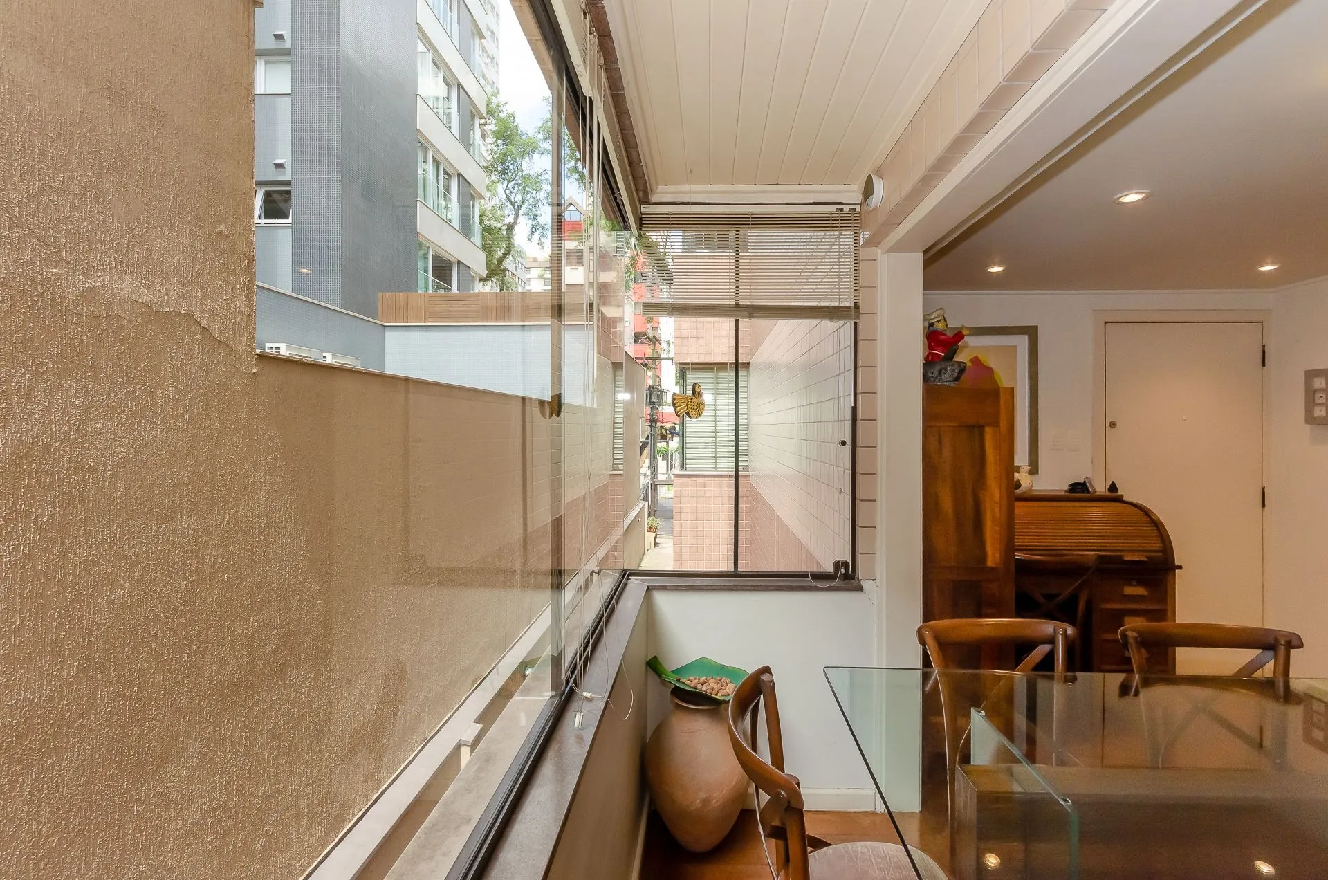 Imagem Edifício Rocheste Apartamento de 3 dormitórios no bairro Petrópolis