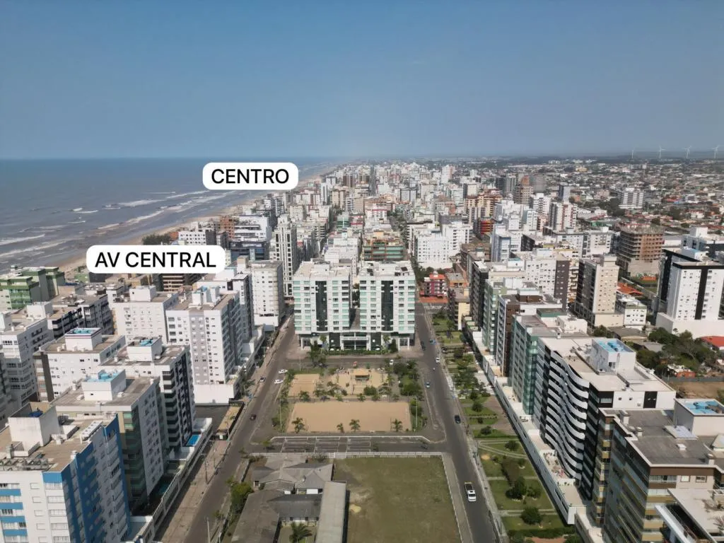 Imagem Apartamento 3 Dormitórios - Bairro --