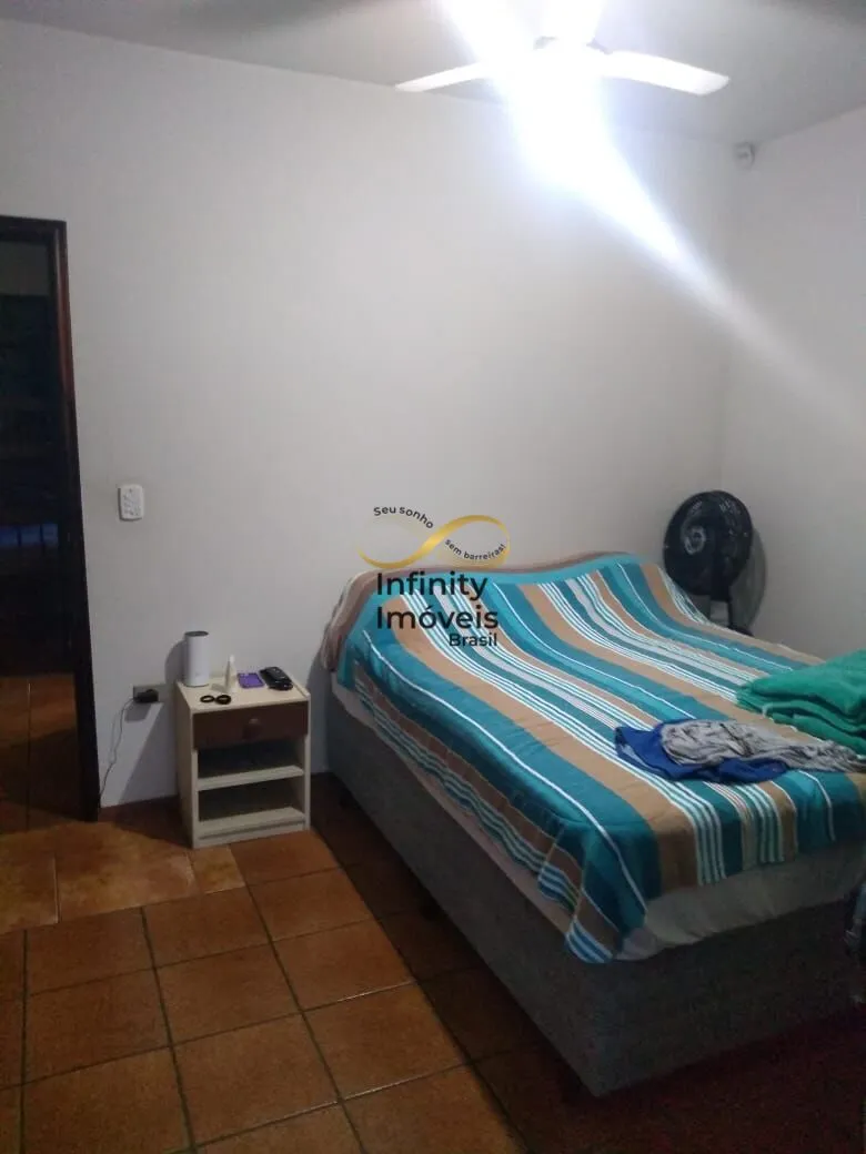 Imagem Casa para alugar no bairro Jardim Rio Santos - Caraguatatuba/SP