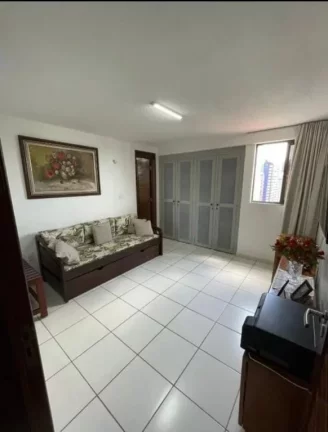 Imagem Experimente o luxo e o conforto em cada detalhe deste sofisticado apartamento no Residencial Montpellier
