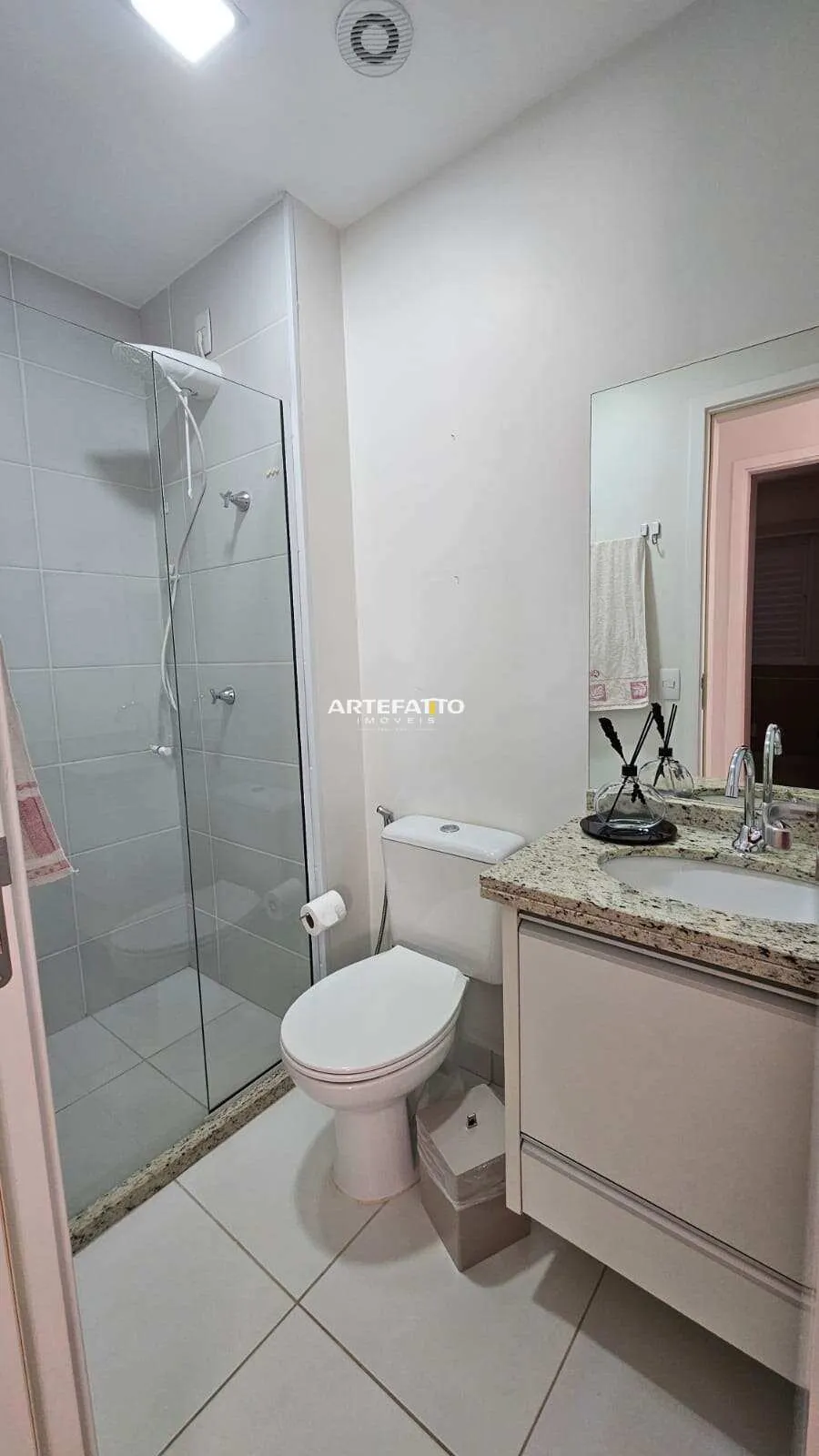 Imagem Apartamento à venda em Franca, Jardim Consolação, com 2 quartos, 54m2