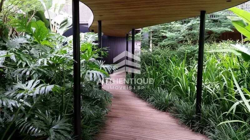 Imagem OITO VILA MADALENA - Apartamento à venda no bairro Sumarezinho - São Paulo/SP, Zona Oeste