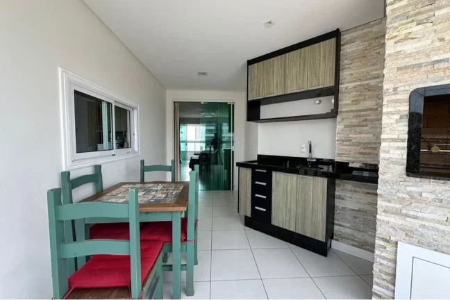 Imagem Apartamento à venda em Balneário Camboriú, Pioneiros, com 3 quartos, 135m2