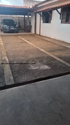 Imagem Casa para Venda em Parnamirim, Nova Parnamirim, 3 dormitórios, 1 suíte, 2 banheiros, 3 vagas