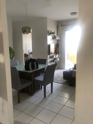 Imagem Apartamento com 3 Quartos à Venda, 1 m² em Quitandinha - São Luís