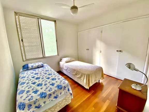 Imagem Apartamento à venda em São Paulo, Bela Vista, com 3 quartos, 136m2