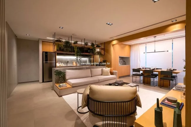 Imagem Apartamento à venda Pinheiros São Paulo