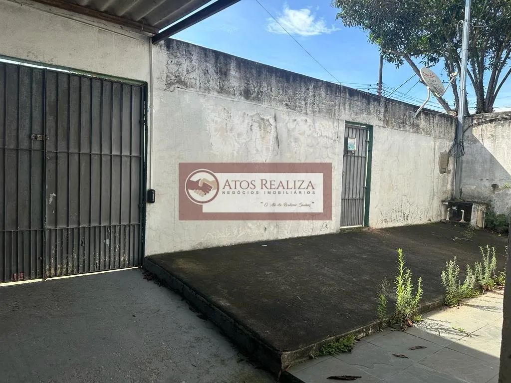 Imagem Compre Casa em Jardim Satelite - São Paulo