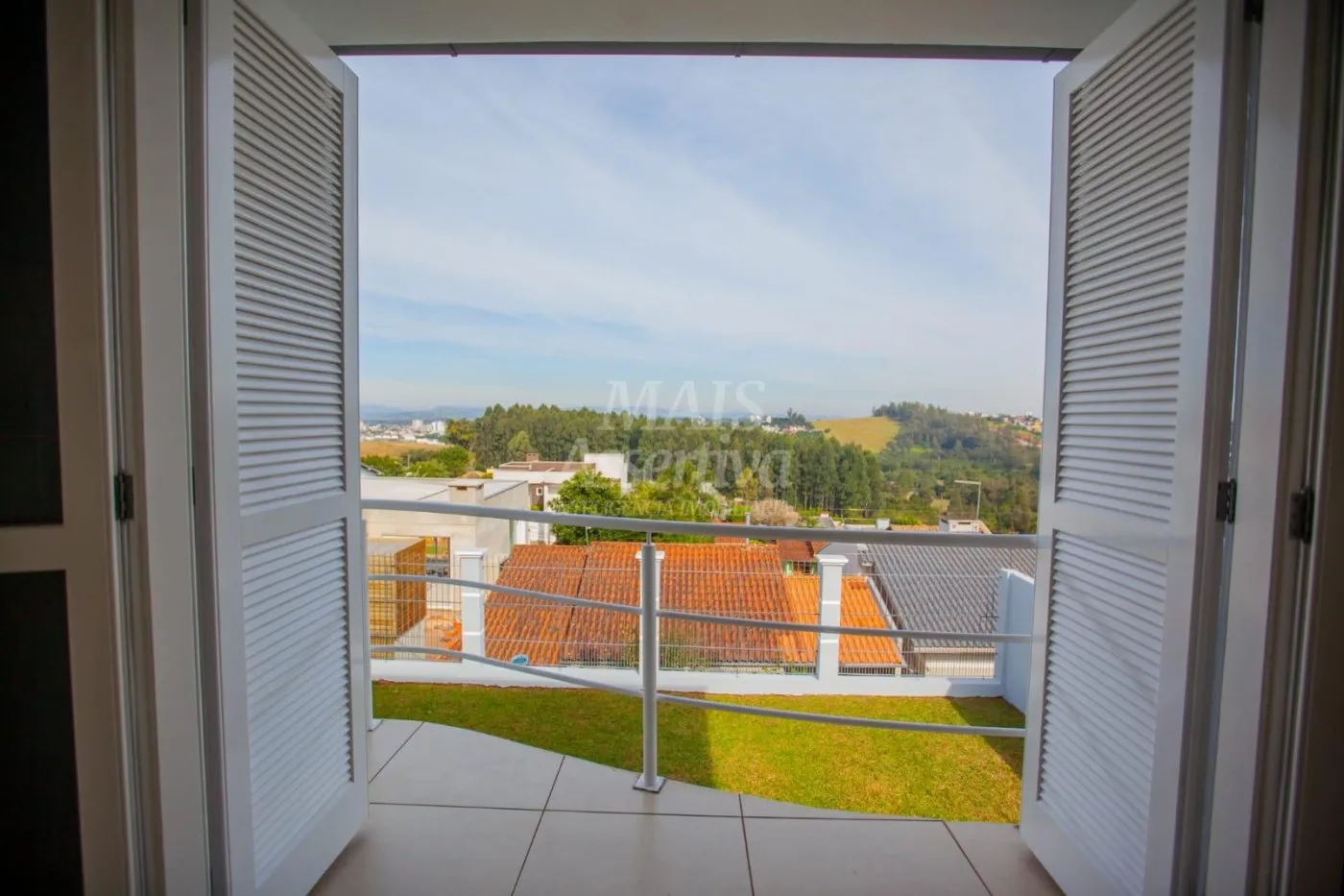 Imagem Excelente residência para venda, solar do Campo em Campo Bom/RS.