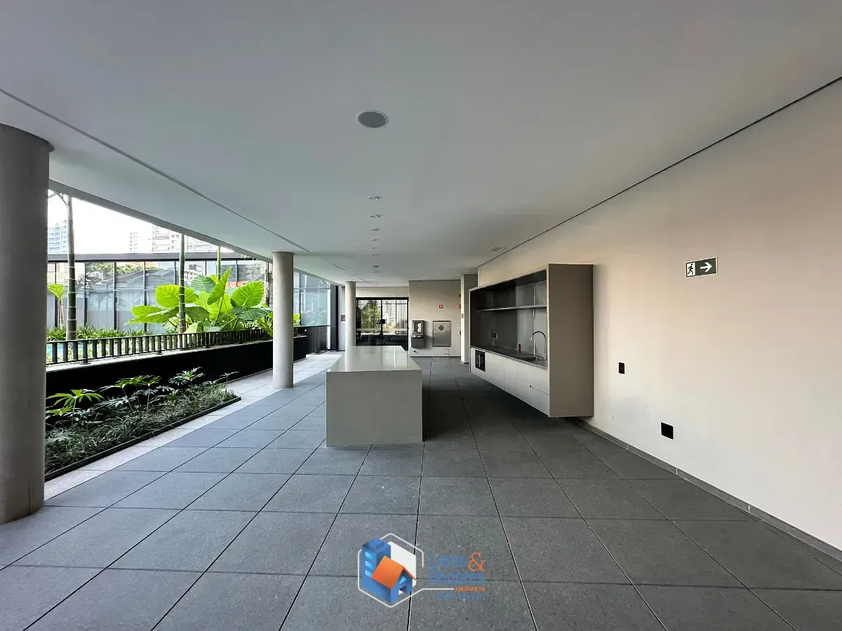 Imagem Apartamento para venda em Vila Clementino com 4 quartos, sendo 4 suítes, 231m²