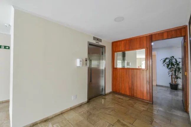 Imagem Apartamento à venda em São Paulo, Vila Monte Alegre, com 3 quartos, 104m2
