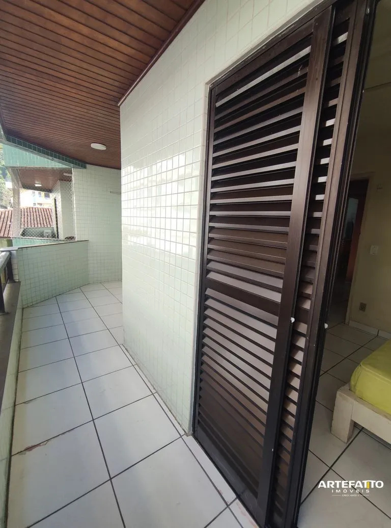 Imagem Apartamento à venda em Ubatuba, Praia Grande, com 2 quartos, 72m2