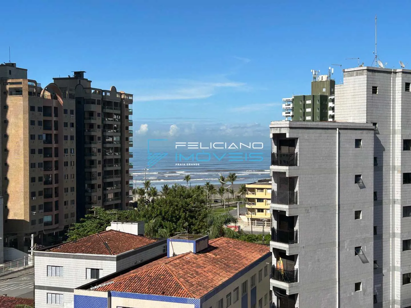 Imagem Cobertura com 3 quartos, Caiçara, Praia Grande - R$ 490 mil, Cod: 5829