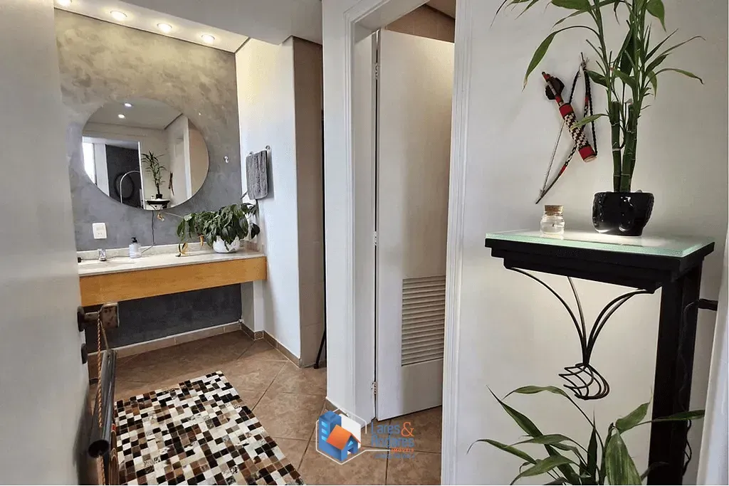 Imagem Cobertura Duplex à venda 2 Quartos 1 Suite 3 Vagas 201M² Morumbi São Paulo - SP
