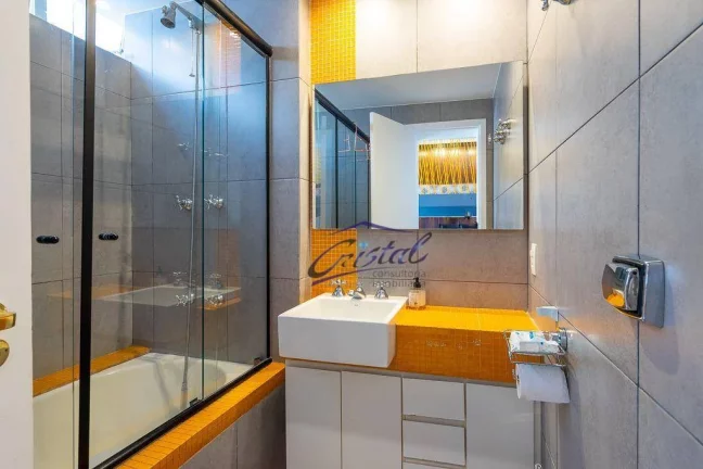 Imagem Joia de Apartamento 3 dormitórios 3 suítes