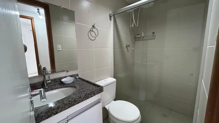 Imagem Apartamento com76m em Boa Viagem!