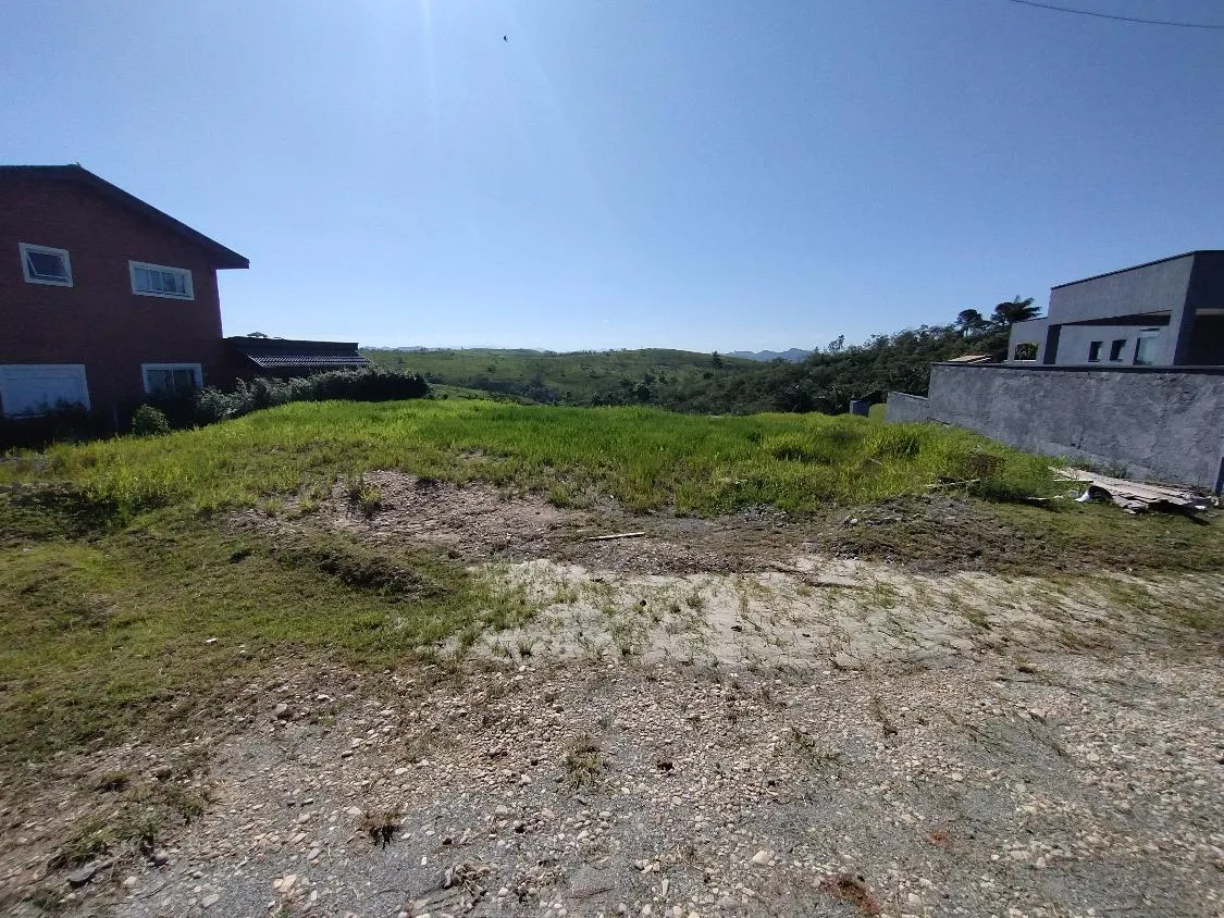 Imagem Terreno em Condomínio Alto Padrão (1.372m² - Jacareí/Guararema)