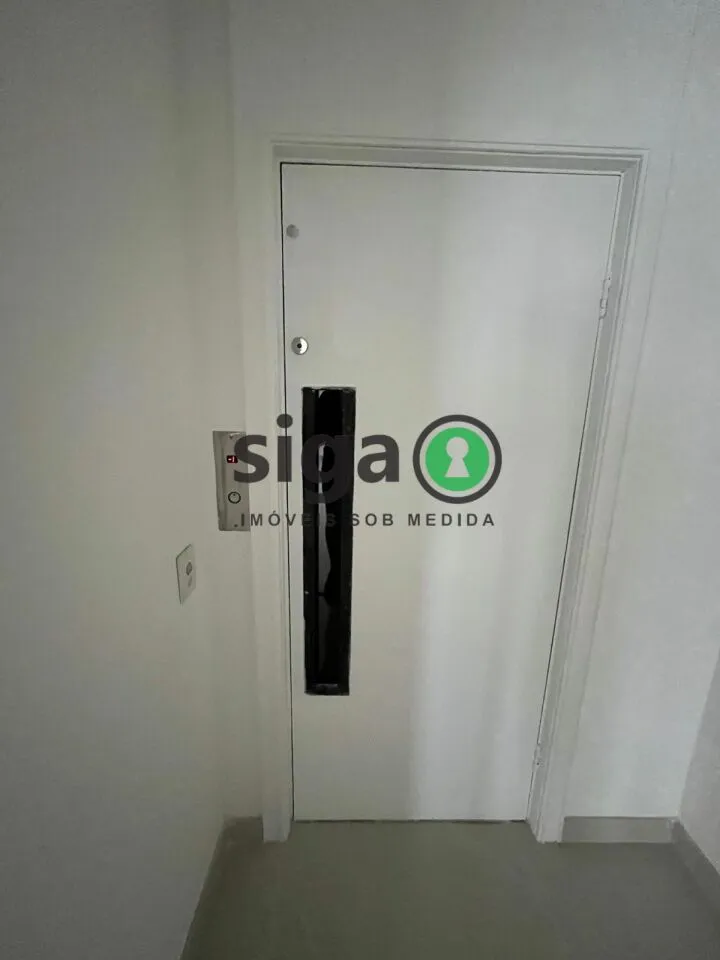 Imagem Apartamento de 151 metros com 2 suítes a venda na Vila Andrade