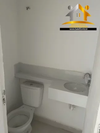 Imagem Casa a venda condomínio Villagio Saint Thomas (Fazendinha) - Batelli Imóveis