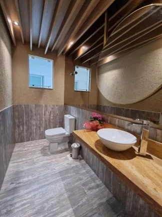 Imagem CASA RESIDENCIAL em PALHOÇA - SC, PEDRA BRANCA