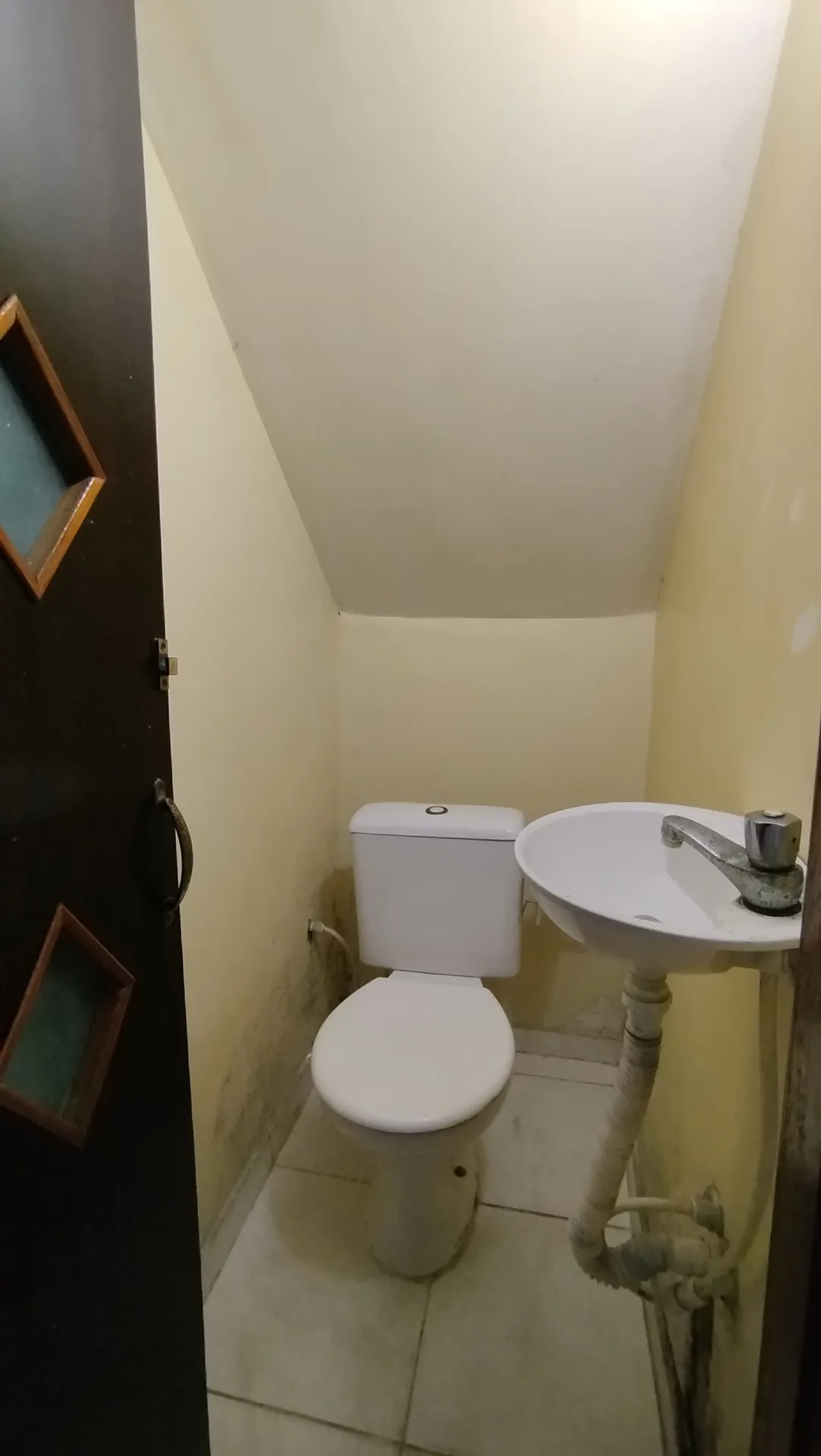 Imagem Sobrado à venda com excelente localização e ótimo custo-benefício! VILA PROGRESSO.