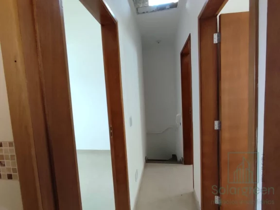 Imagem Casa 3 Dormitórios, 1 Suíte, 2 vagas R$430.000,00 Jd. das Cerejeiras