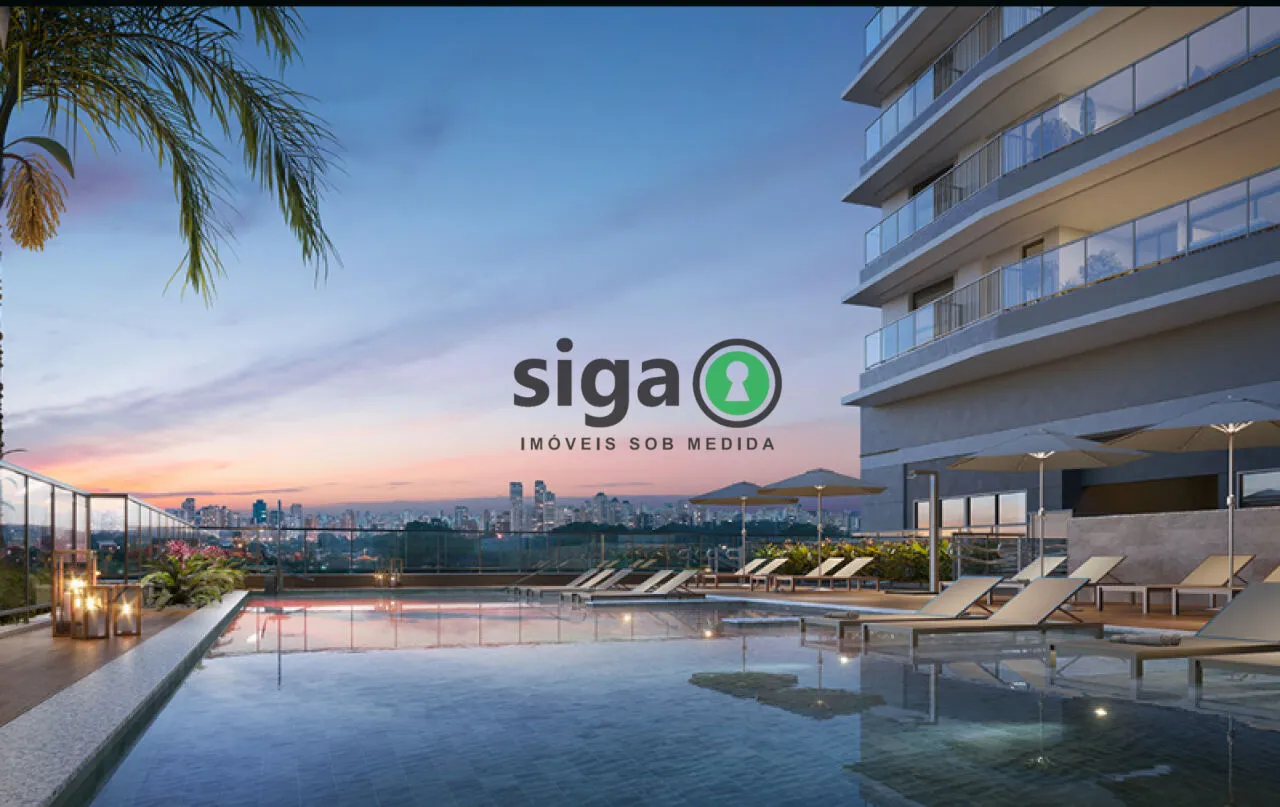 Imagem Joaquim - Apartamento a venda 4 dormtórios sendo 2 suítes próximo de tudo