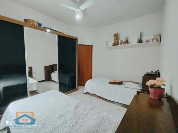 Imagem Casa de 3 quartos em Esperança - Ipatinga