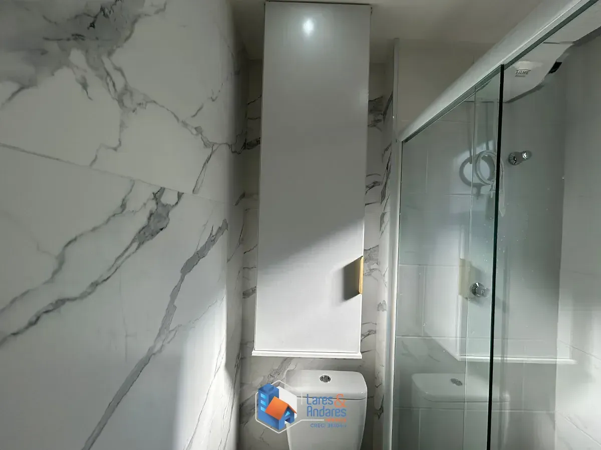 Imagem Apartamento garden para venda em Pompeia com 1 quarto, 67m²
