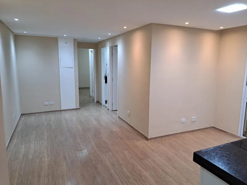 Imagem Apartamento para venda em Nossa Senhora do Ó com 2 quartos, sendo 1 suíte, 65m2