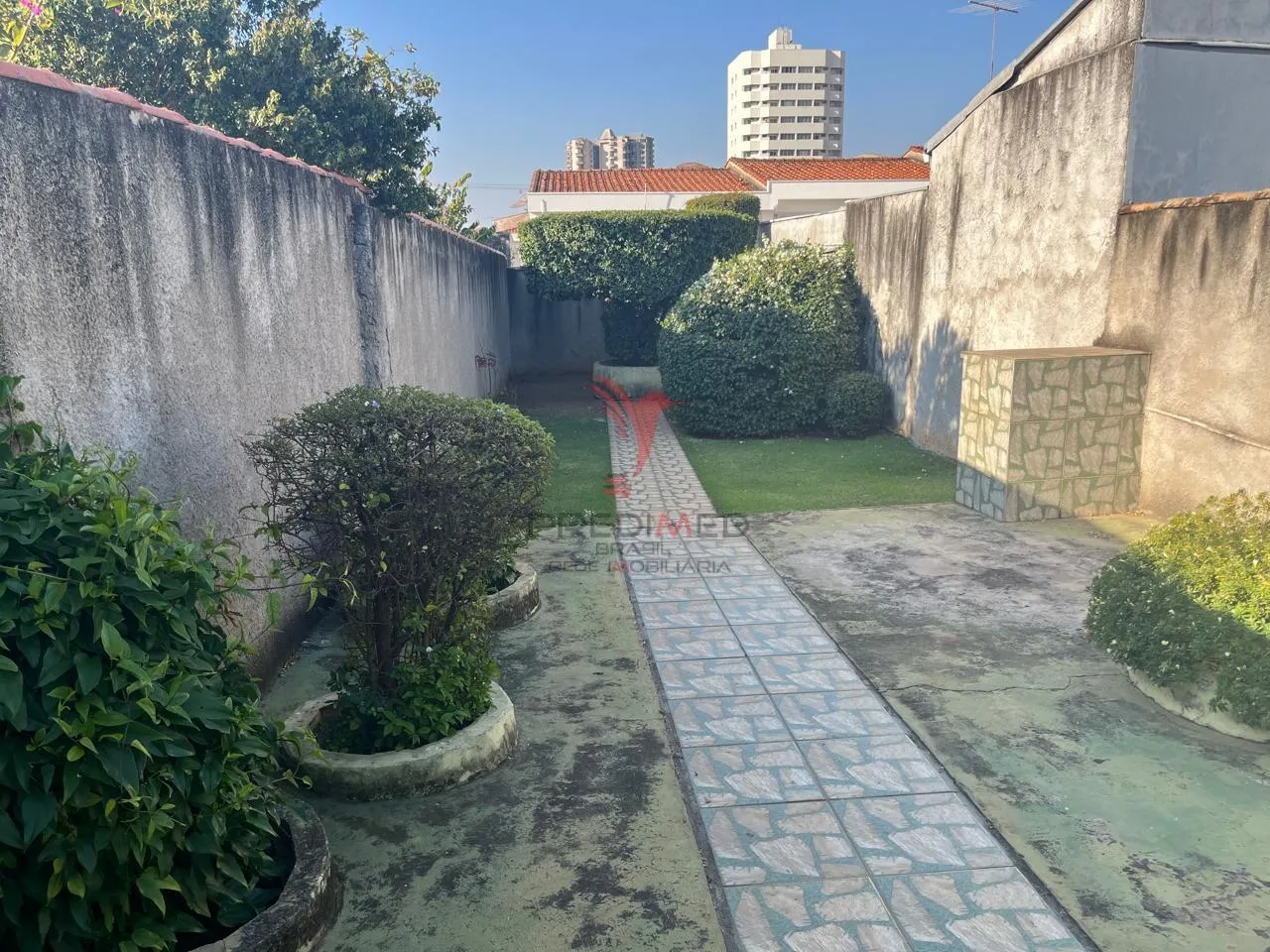 Imagem Casa terrea a venda na Rua Santa Rita em Itu SP