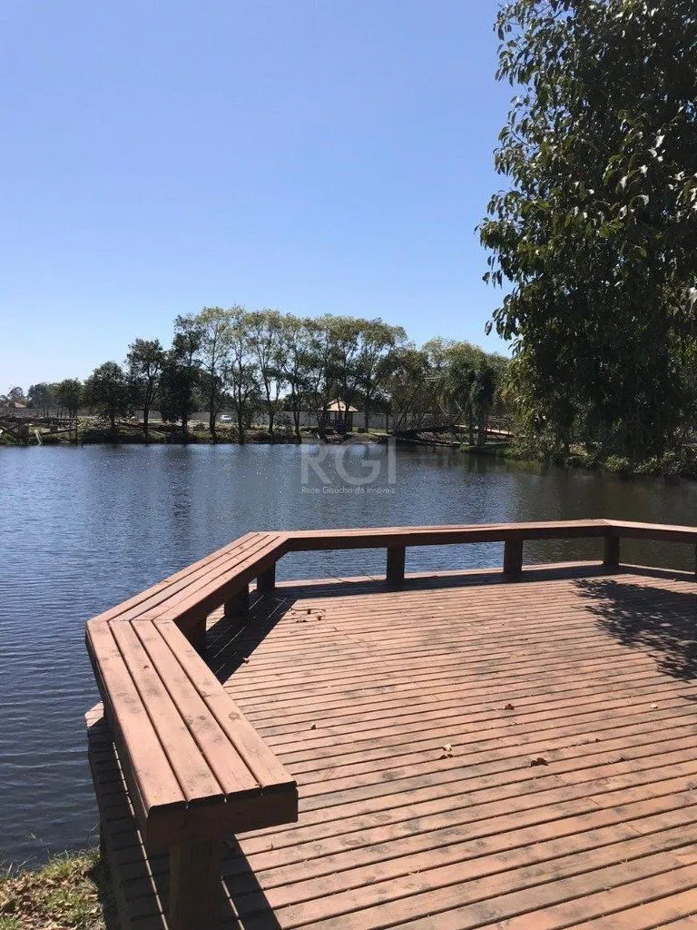 Imagem Terreno em Condominio para Venda - 370.8m², 0 dormitórios, Capão da Canoa