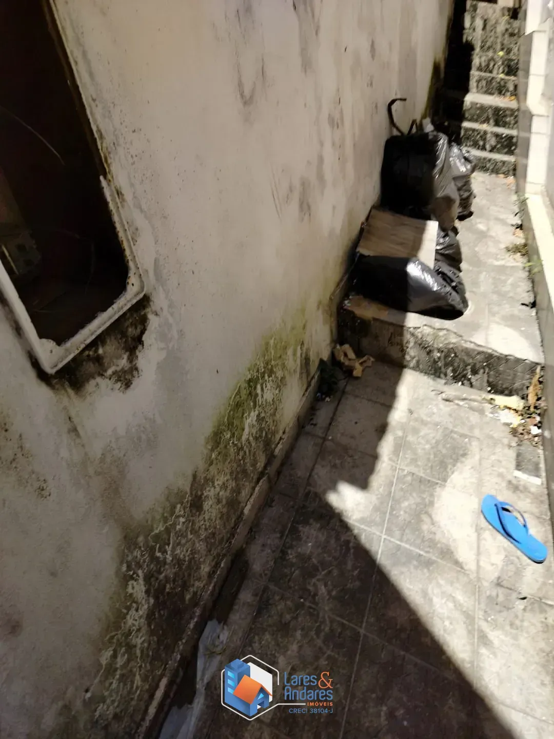 Imagem Loja de rua para venda em Vila Celeste, 380m²