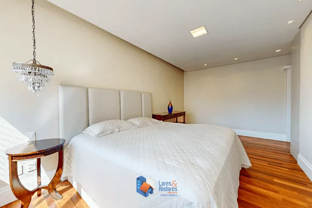 Imagem Apartamento à venda 3 Quartos 1 Suite 2 Vagas 222M² Jardim Paulista São Paulo - SP