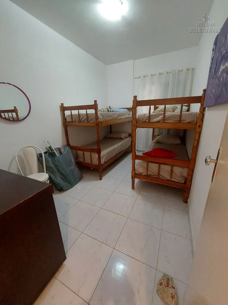 Imagem Apartamento 2 Quartos, em Flórida, Praia Grande - SP