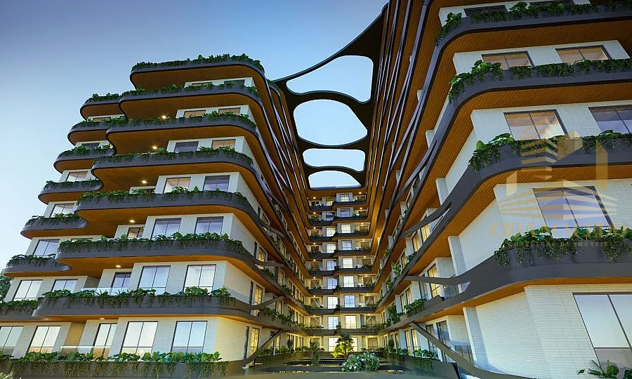 Imagem Flat a Venda no bairro Poço - Cabedelo, PB