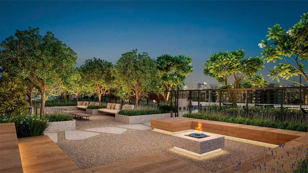 Imagem BRK by Helbor - Residencial - Breve Lançamento - BRK by Helbor - Residencial