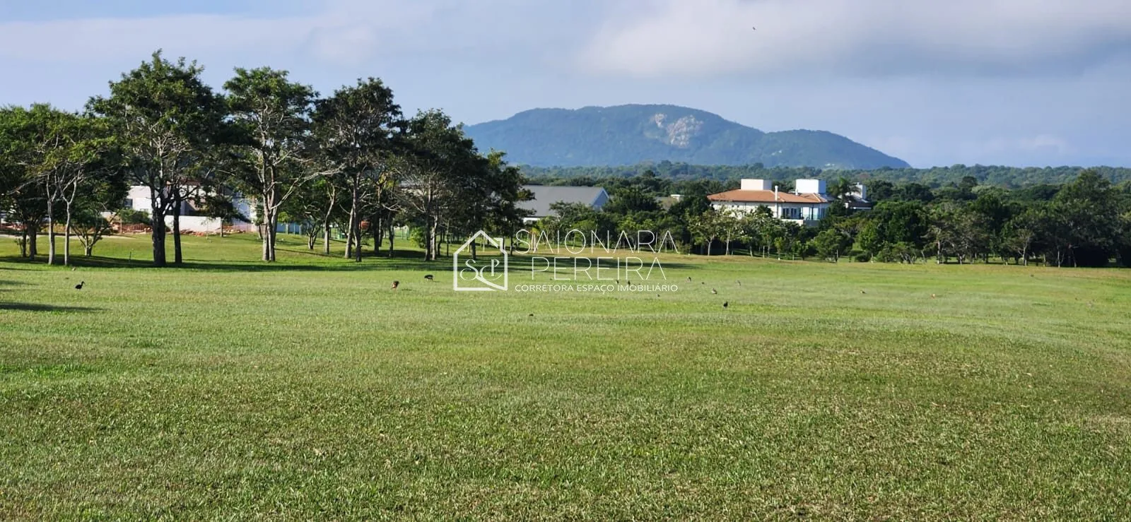 Imagem Costão Golf Condominio de luxo - terrenos a venda