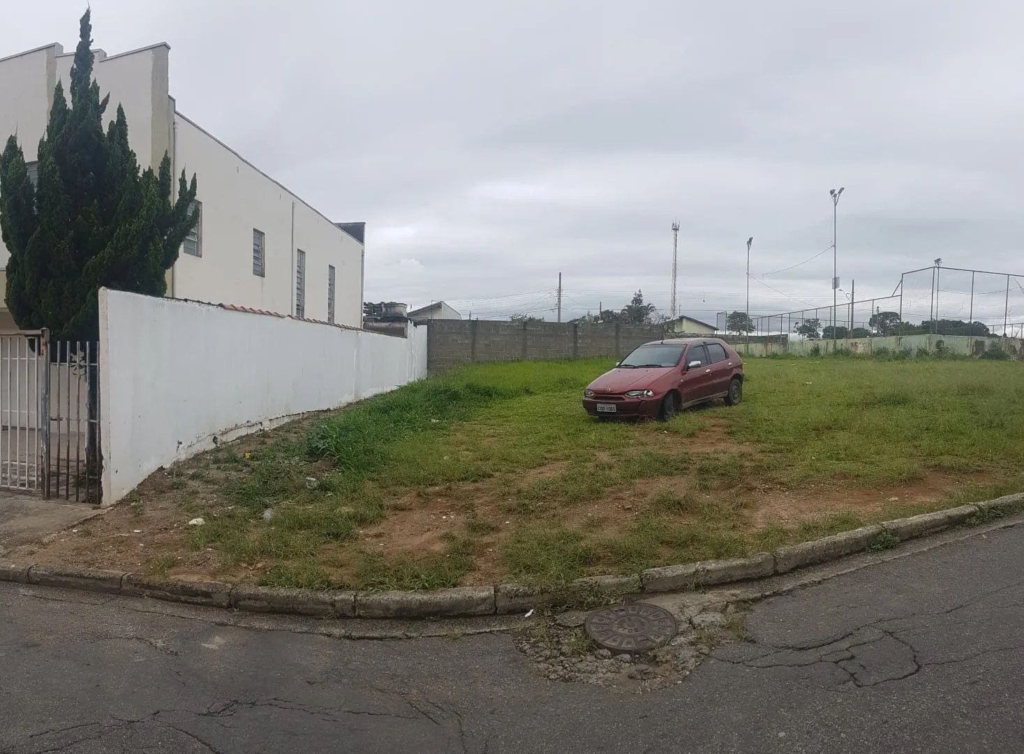Imagem Terreno à venda 300M², Jardim Princesa, Pindamonhangaba - SP