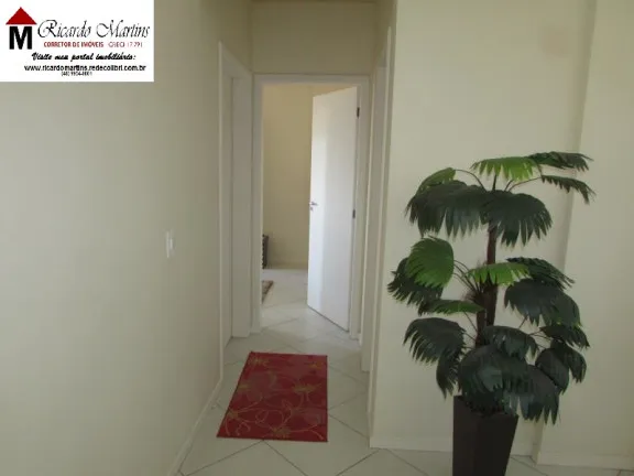 Foto do imóvel Apartamento com 2 Quartos à Venda ou Temporada, 58 m² em Centro - Criciúma