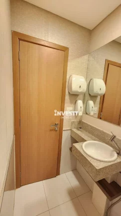Imagem Sala Comercial Jardim Goiás