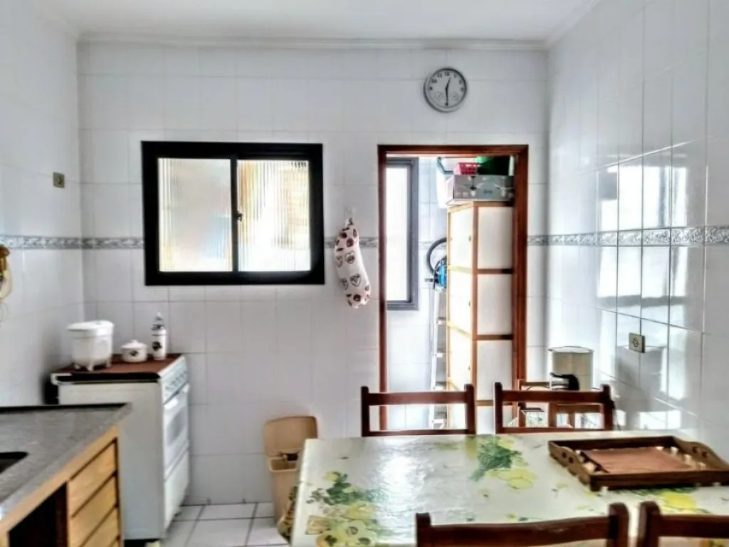 Imagem APARTAMENTO COM 48,00 m² - OCIAN - PRAIA GRANDE SP
