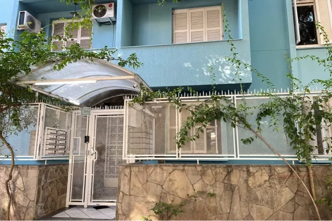 Imagem Apartamento para venda no bairro Mont Serrat em Porto Alegre