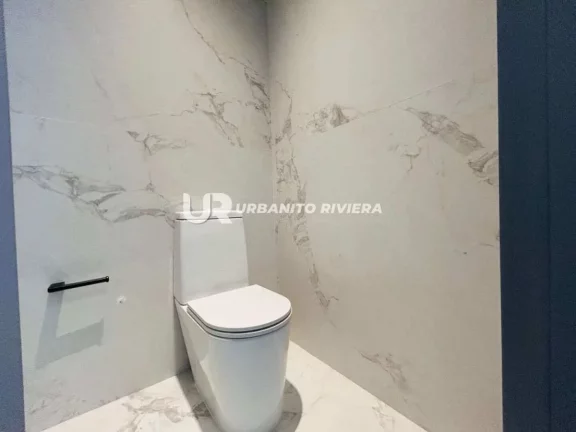 Imagem Residência sofisticada no Módulo 15 Riviera de São Lourenço