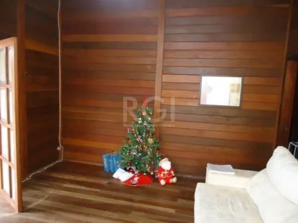 Imagem Casa para Venda - 110m², 3 dormitórios, sendo 1 suites, 3 vagas - Nonoai