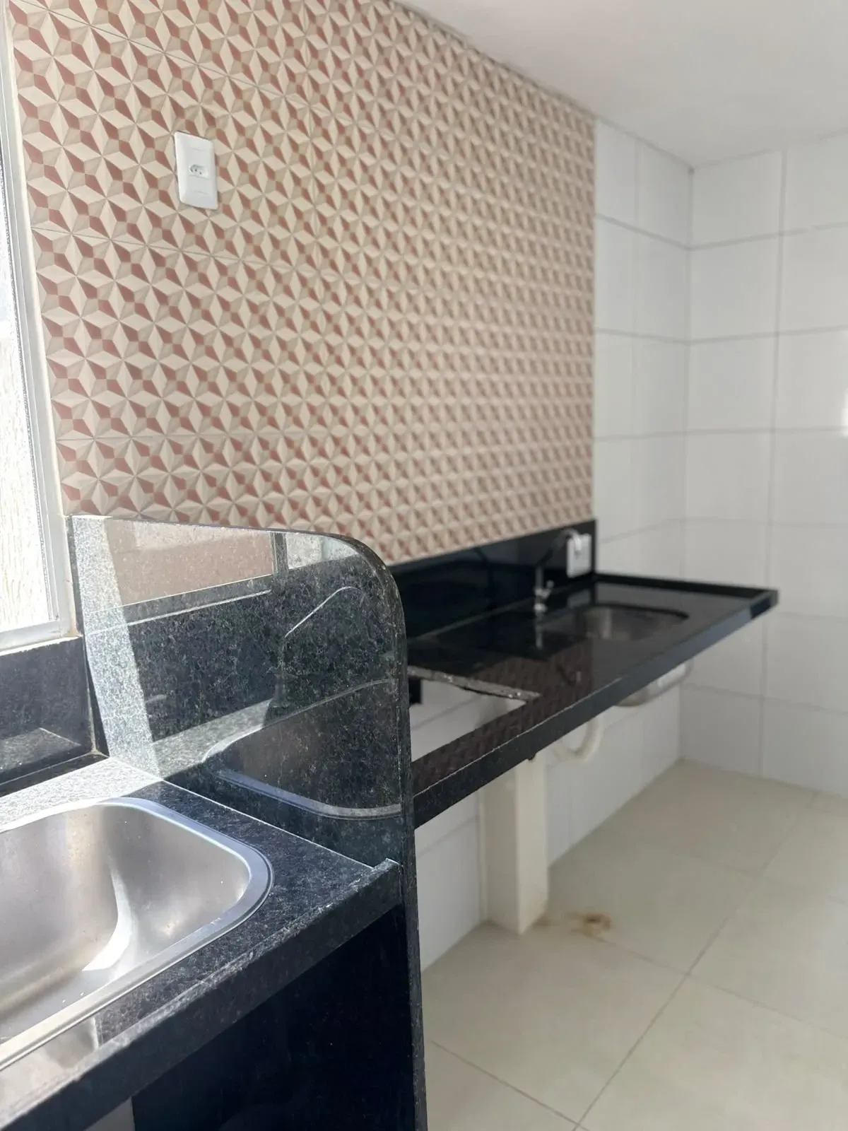 Imagem Apartamento com 2 Quartos à Venda, 42 m² em Barra de Jangada - Jaboatão dos Guararapes